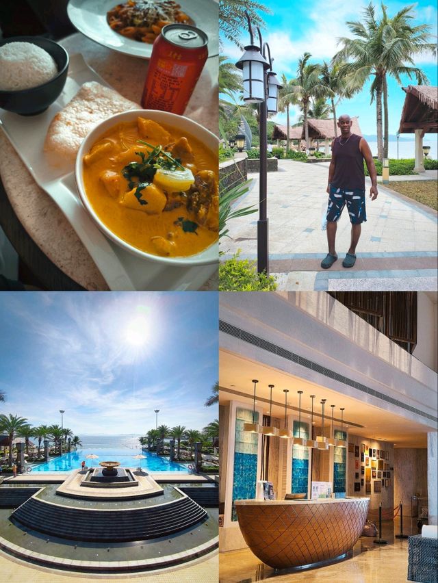 Once in Blue Moon 5 Star experience! 😍