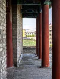 京西第一府:宣化古城漫步記