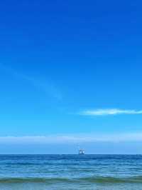 廈門太擠？三亞太貴？這個冷門海島才是性價比之王！