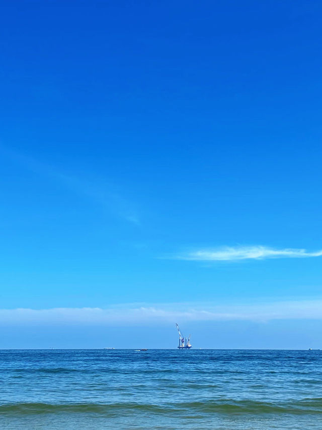 廈門太擠？三亞太貴？這個冷門海島才是性價比之王！