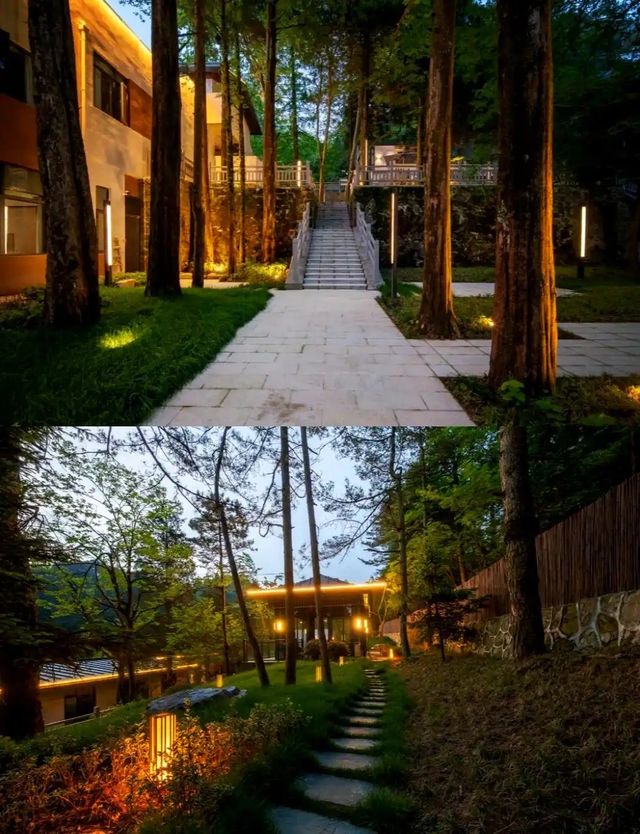 九宮山避暑包吃住全攻略