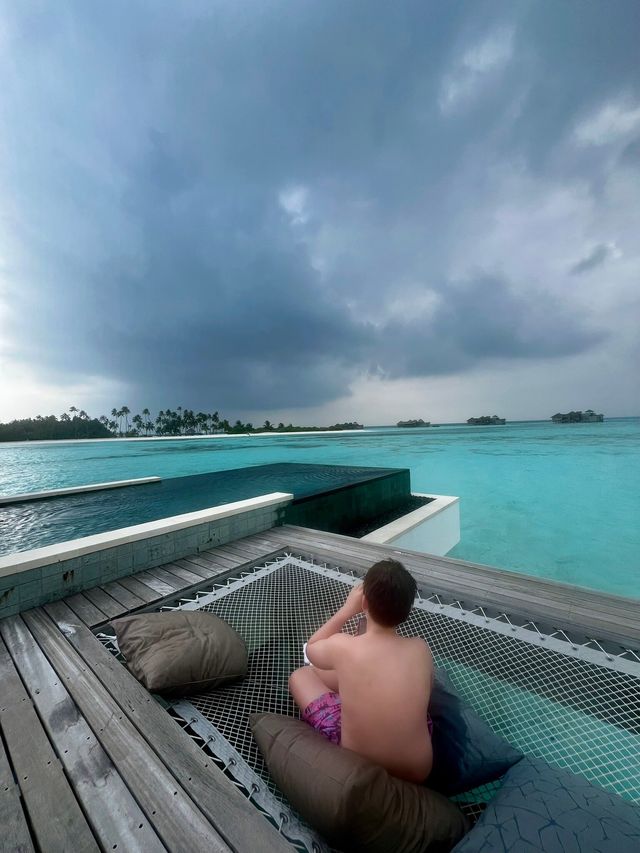 A Wonderful Gili Experience