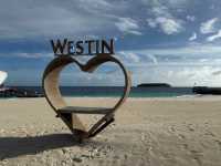 An Unforgettable Family Trip at The Westin Maldives