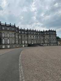 Charming Scottish Mansion Experience