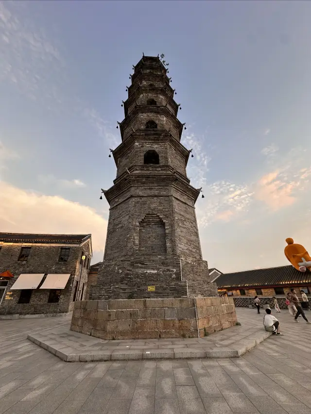 長沙出發|高鐵28分鐘直達岳陽一日遊