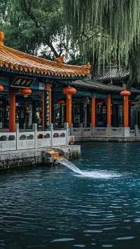 山東濟南章丘明水3天2晚旅遊