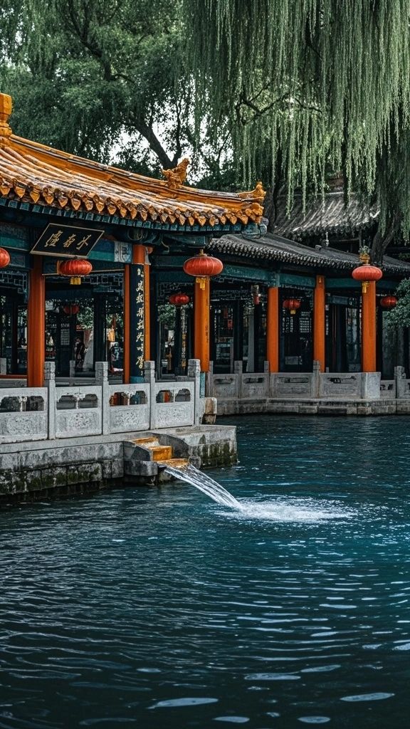 山東濟南章丘明水3天2晚旅遊