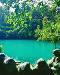 荔波：地球綠寶石！比九寨仙，比桂林野，人均500玩3天