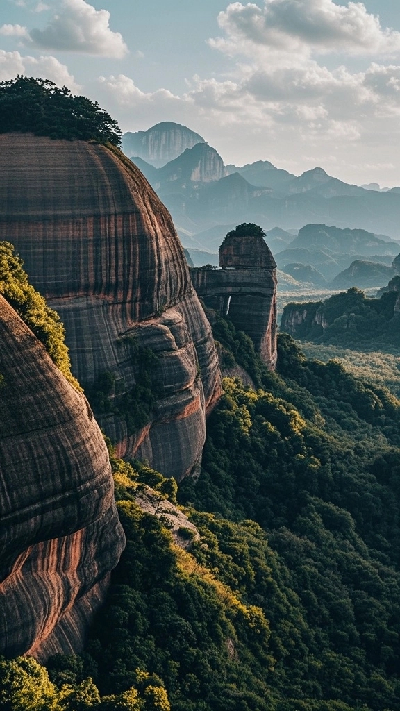 韶關二天旅行攻略