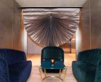 時代酒店：最佳位置與舒適體驗