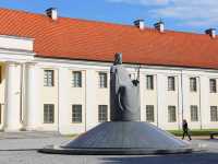 🇱🇹維爾紐斯「立陶宛國家博物館」