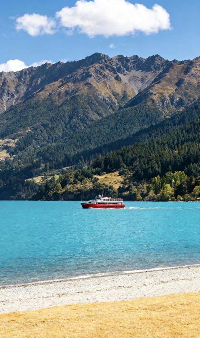 玩轉紐西蘭南北島超全攻略+私藏玩法大公開！