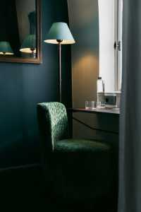 在巴黎享受復古魅力與現代舒適 : 呂特斯酒店65 rue Saint Louis