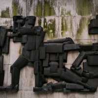 🗿 People’s Park Statues: Art Among the Trees