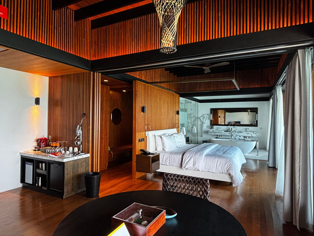 Unforgettable Family Moments at Westin Maldives