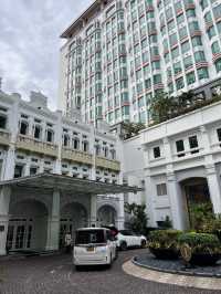 Prime Luxury Base Near Cultural Spots