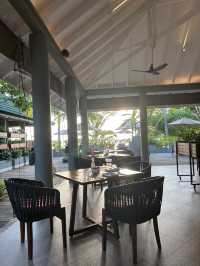 Incredible Stay at Siyam World