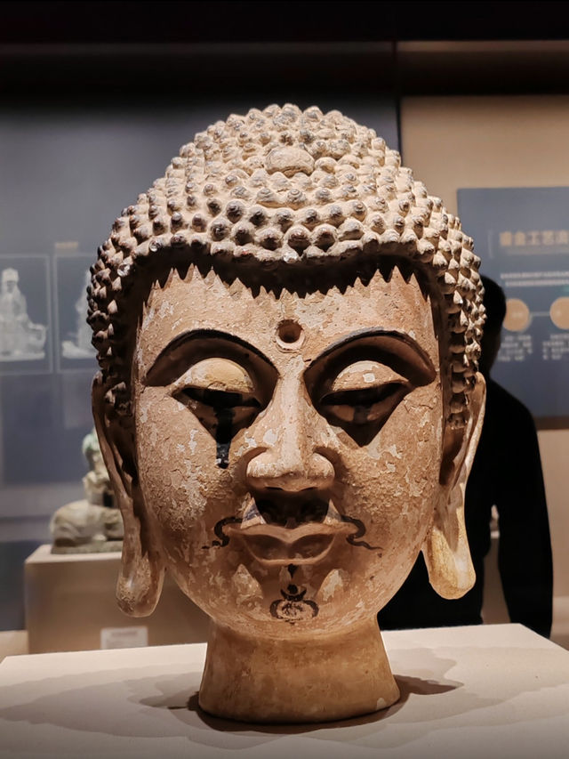 寧夏博物館｜帶小朋友必衝的文化聖地最全打卡攻略