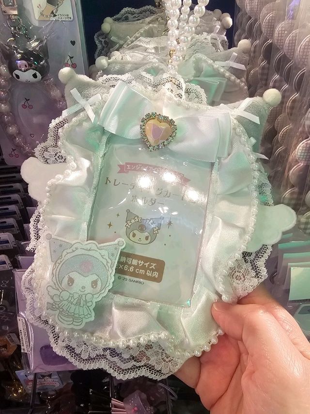 朗豪坊影院夜遊輕鬆體驗，Kuromi萬聖節限定體驗