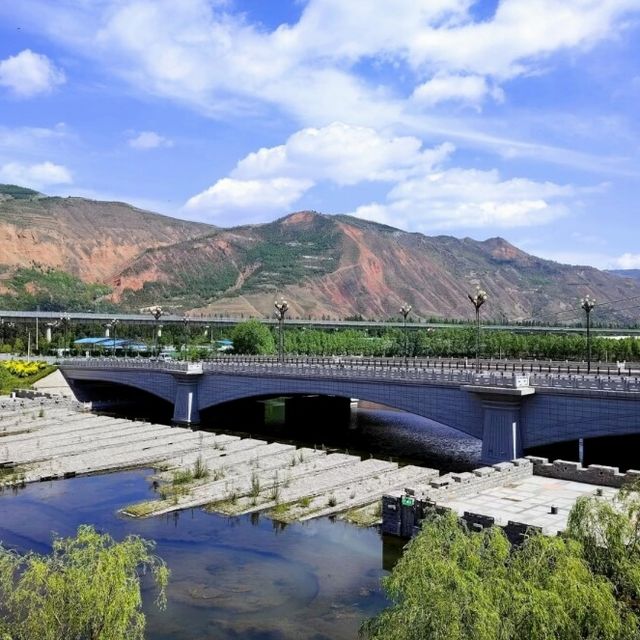 西寧市旅遊攻略
