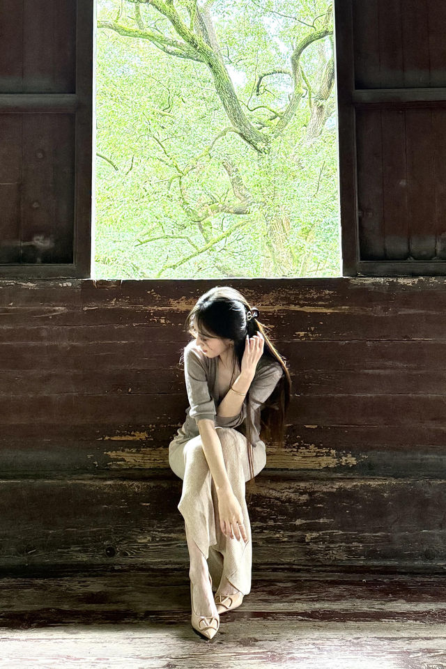 西湖夏日瘋玩手帳 從早野到黑的快樂配方被我摸透啦！