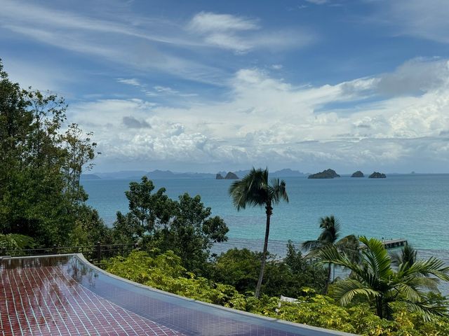 Hidden Gem with Amazing Views