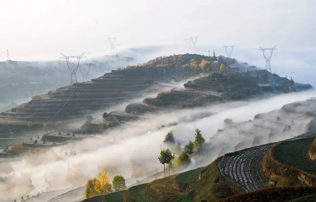 【定西探秘】這座藏在甘肅的寶藏城市，等你來發現！