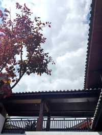 束河古鎮隱世棲居