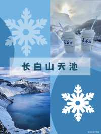 東北6天冰雪童話!抄作業把浪漫焊在記憶裡