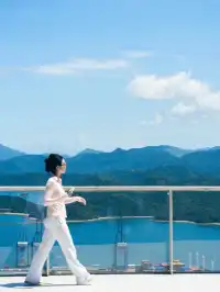 “建議收藏!深圳6個小眾拍攝地”
