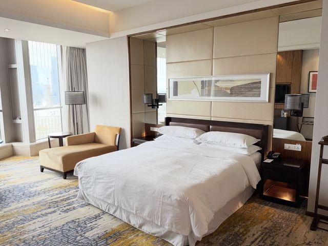 高顏值酒店打卡指南