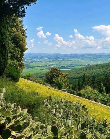 托斯卡納浪漫指南意大利最迷人的田園風光打卡地 托斯卡納浪漫指南意大利最迷人的田園風光打卡地