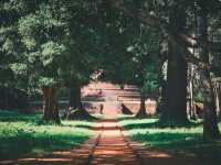 斯里蘭卡｜蒼穹之下，唯有一石