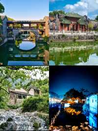 適合帶小朋友小住2天的個城市