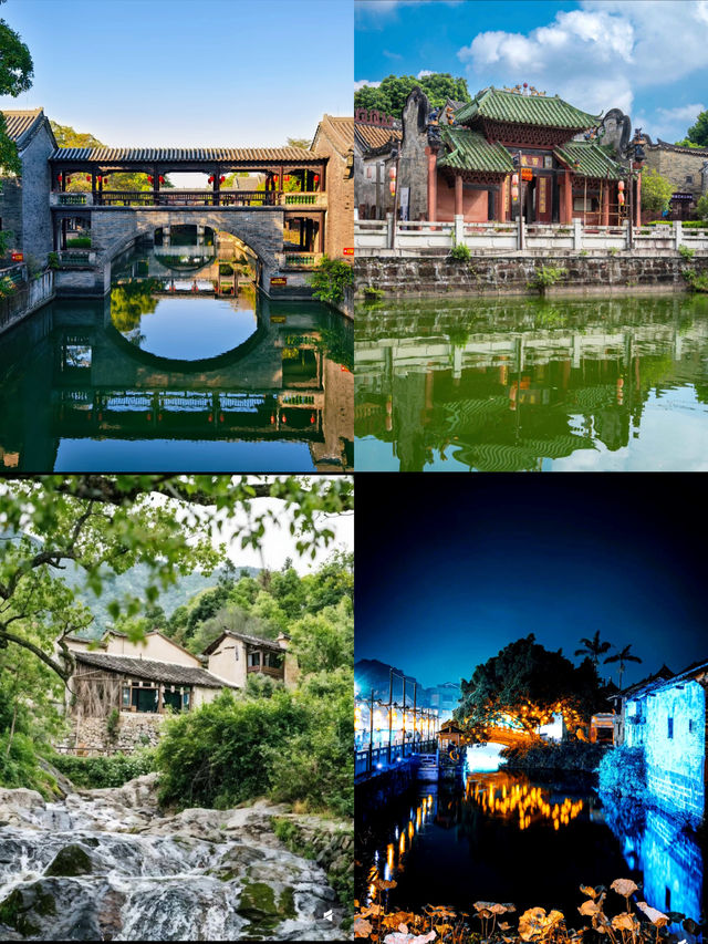 適合帶小朋友小住2天的個城市