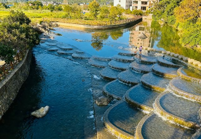 賀州300元預算1天精華遊 賀州300元預算1天精華遊