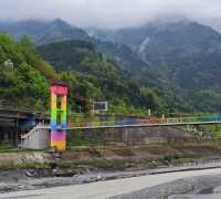 德陽 | 清平童話小鎮