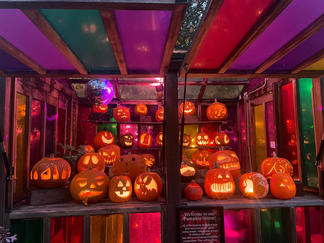 Enchanting Community Haven in Hackney