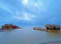 福清必玩全攻略！隱藏的寶藏，鮮為人知的美景。