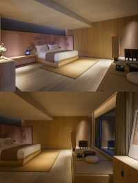 【武夷山民宿】願來100次的侘寂風茶香小院！太治癒了