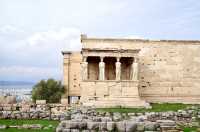 雅典 赴一場眾神的約會