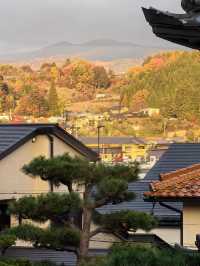 邯鄲紅葉景點推薦｜紅葉漫行必看5大秘境隨手拍大片！