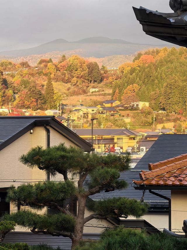 邯鄲紅葉景點推薦｜紅葉漫行必看5大秘境隨手拍大片！