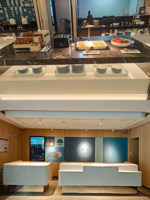 新都橋這家酒店美到犯規啦！