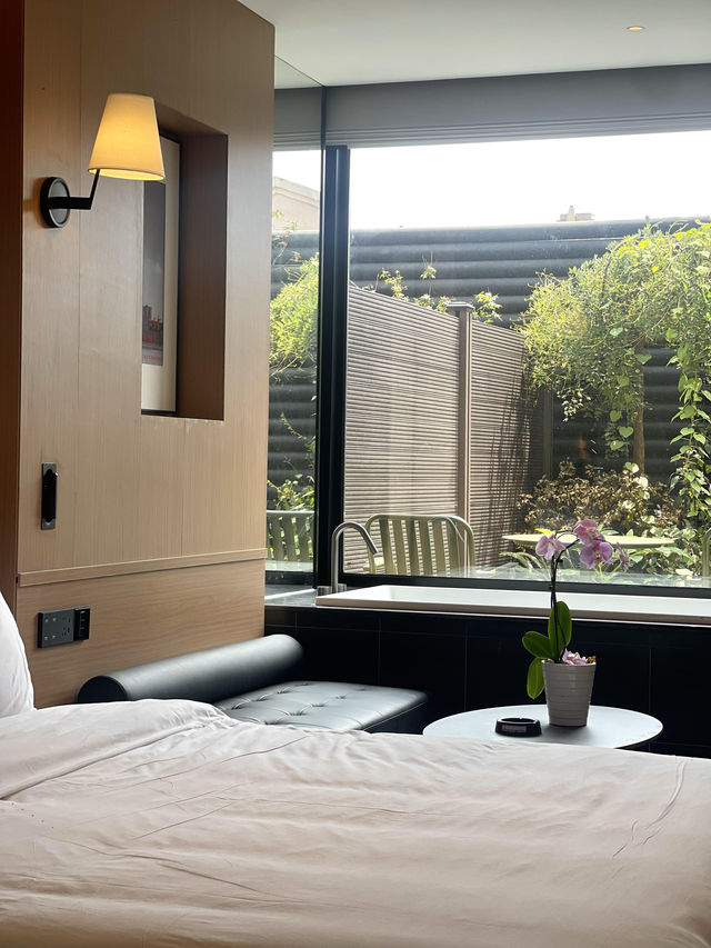 南昌隱世寶藏這家設計師酒店美炸了！