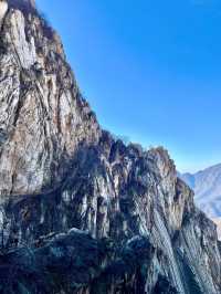 嵩山攻略：功夫迷和懶人的完美相遇 