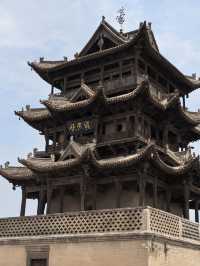 運城1日包車遊打卡必玩景點