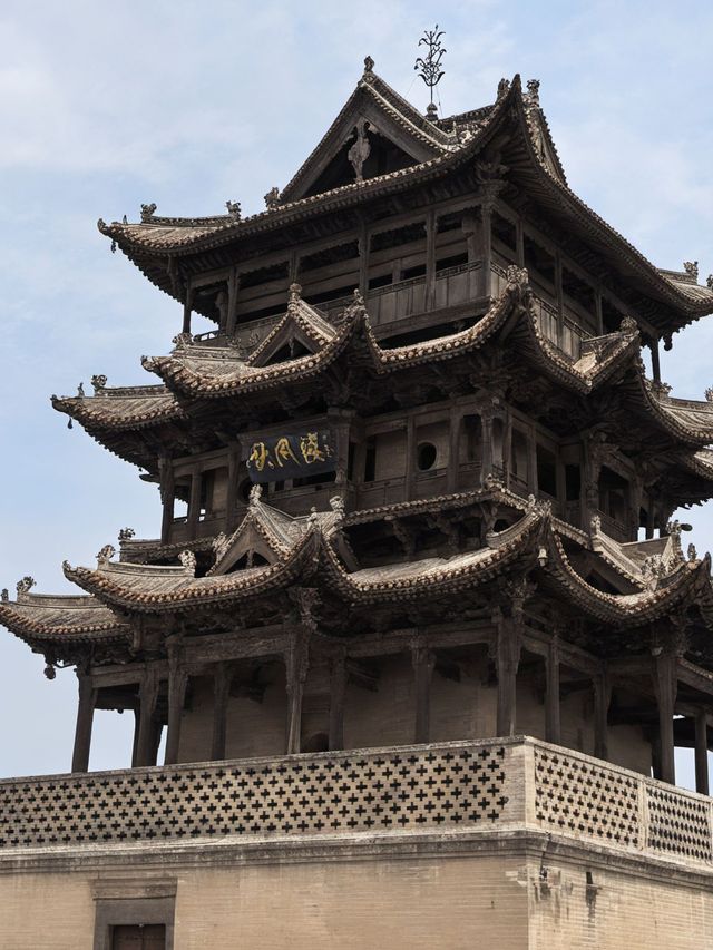 運城1日包車遊打卡必玩景點