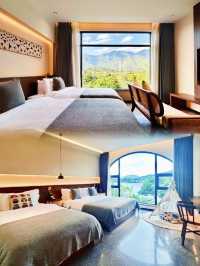 挖到寶藏溫泉民宿！躺進山林裡的私湯，親子+情侶都狂喜