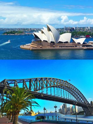 11-Day Australia Tour｜Nanny-Level Itinerary Revealed